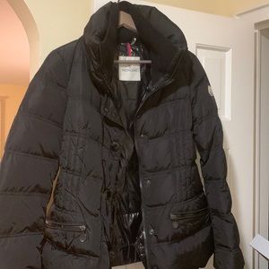 Rare Moncler Jacket (Original Authentic)
